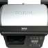 Электрогриль Tefal Optigrill GC740B30,  серебристый и черный [7211003865]